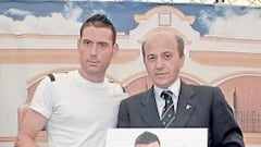 "Ficharemos sin prisas, sin dilapidar el dinero"