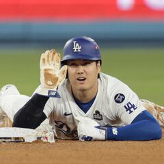 Shohei Ohtani injury update ahead of Game 3 of the World Series