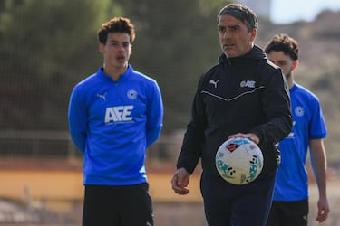 La otra cara del mercado, cuando no llegan ofertas: “El fútbol cambia de un día para otro”