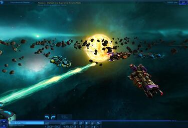 Sid Meier's Starships, Impresiones