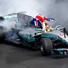 F1 2018: ¿Cuánto debe pagar cada equipo por competir?