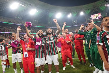 Manchester City - Fluminense: times, how to watch on TV, stream online | Club World Cup