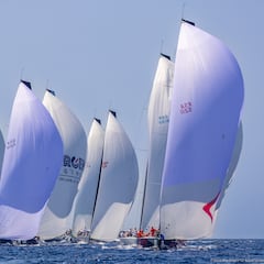 Interlodge asalta el liderato en la segunda jornada