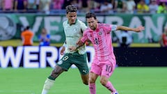 Este es el polémico criterio de desempate en el Mundial de Clubes