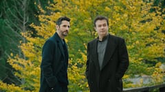 David Moreno: “En España no tenemos satélites, pero sí ojos que miran de verdad”