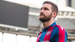 Shkodran Mustafi.