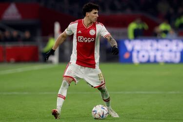 Los últimos 10 futbolistas que ha vendido América a Europa