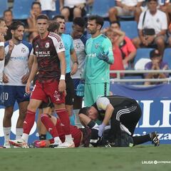 Soriano mantiene viva la ilusión