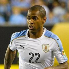 ¿Quién es Diego Rolan? El próximo fichaje de la Liga MX