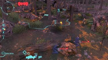 Firaxis quiere incluir herramientas de mods en XCOM: Enemy Unknown