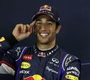 Ricciardo advierte que hay que acatar las órdenes de equipo