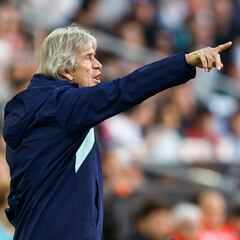 “Isco demuestra por qué jugó 9 años en el Real Madrid”