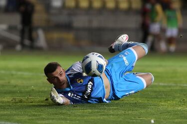 La gran figura que amargó a la U: “Me probé en varios clubes y no quedé en ninguno”