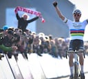 Van der Poel renuncia a la temporada de MTB en 2020
