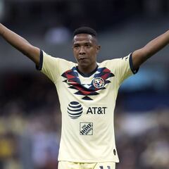 América no pierde en Veracruz desde 2015