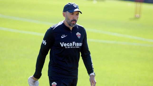 Sarabia: “Podemos dar un mazazo en Oviedo”