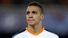 Rodrigo out of Real Madrid game in Spanish Super Cup