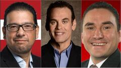 Así reacciona el periodismo mexicano ante censura de la FMF