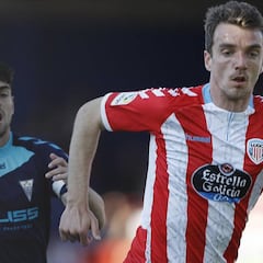 Lugo-Albacete: resumen, goles y resultado de LaLiga 1|2|3