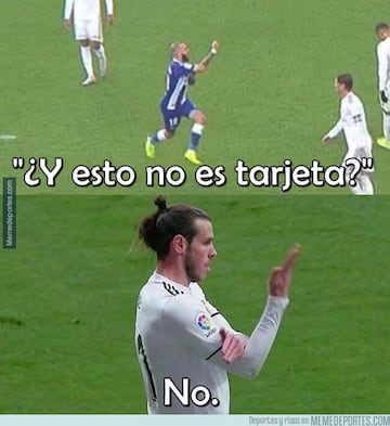 El Barça, el Madrid… los memes más divertidos de la jornada