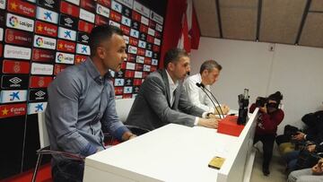 Amagat: “Me despido, pero haré lo que haga falta para volver"