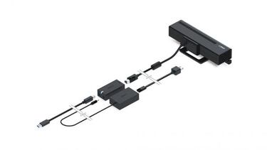 Fin de Kinect: se deja de fabricar el adaptar para Xbox