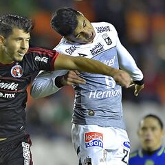 Cómo y dónde ver Xolos vs León: Horarios y TV, cuartos de final vuelta Liguilla MX