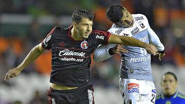 C&oacute;mo y d&oacute;nde ver Xolos vs Le&oacute;n: Horarios y TV, cuartos de final vuelta Liguilla MX