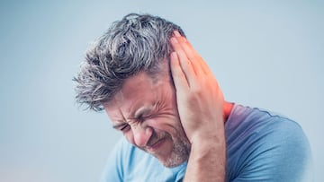 Qué significa escuchar zumbidos extraños en los oídos: tu cerebro esta pidiendo ayuda