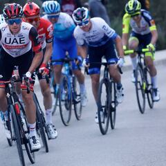"Mi percepción es que hemos crecido como equipo"