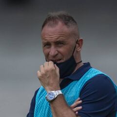 Lillini defiende al ‘Tata’: “Sería una locura terminar el proceso”