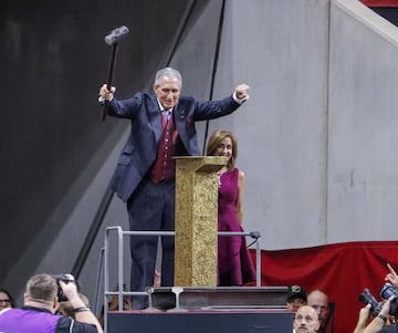 El MLS All-Star Game 2018 en imágenes