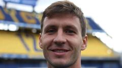 Boca ya piensa en Aldosivi: ¿debuta Soldano?