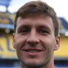 Boca ya piensa en Aldosivi: ¿debuta Soldano?