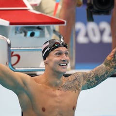 Juegos Olímpicos de Tokio: horarios, TV, programación y agenda del sábado 31 de julio