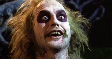 Michael Keaton y Tim Burton, juntos de nuevo por Dumbo