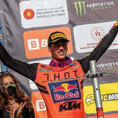 Prado tiene a tiro el liderato