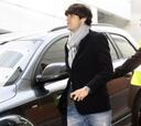 El Anzhi insiste en llevarse a Kaká en las próximas horas