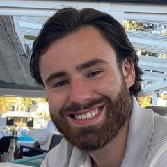 La notable campaña para que Ben Brereton aprenda español