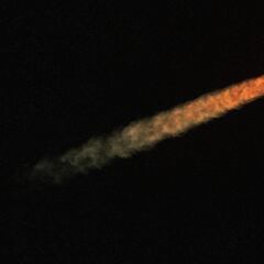 Nave Orión: amerizaje en directo hoy | Misión Artemis I de la NASA, en vivo