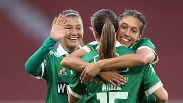 Deportivo Cali 10 - 1 Always Ready: Resultado, resumen y goles
