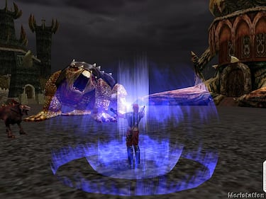 Shadowbane: Throne of Oblivion para diciembre