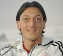 Ozil: "No vamos al Mundial de Brasil para ser segundos"