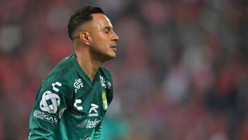 Luis Montes quiere retirarse en León y no llegaría a Pumas