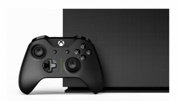 Xbox One añadirá la opción de juego remoto con PC
