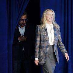 Who is Laurene Powell Jobs? Career, family, net worth and relationship with Kamala Harris