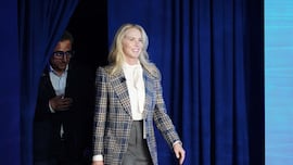 La viuda de Steve Jobs ya ha gastado la mitad de su herencia: así está cumpliendo el legado del fundador de Apple