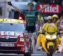 Voeckler: "Conozco esta etapa desde que tenía 19 años"