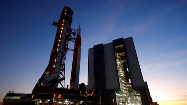 La nueva misión de la NASA en 2027 que será el paso previo antes de intentar el regreso a la Luna