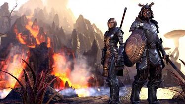 Juega gratis a The Elder Scrolls Online a partir de mañana